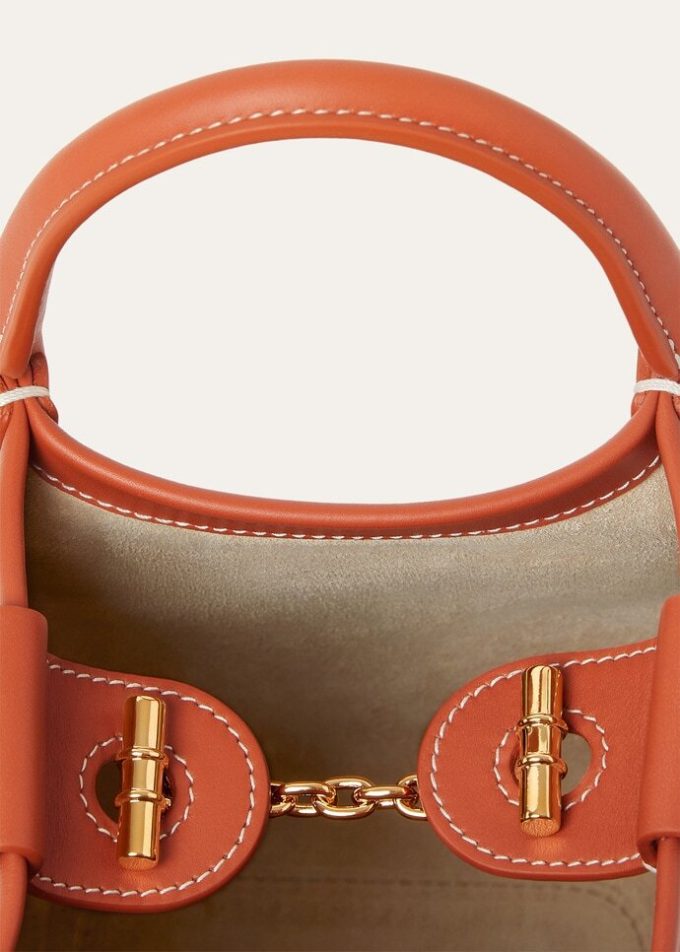 Micro Bale bag