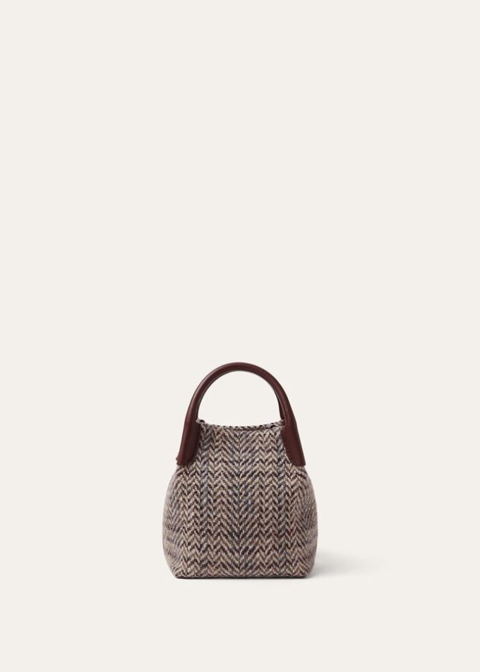Micro Bale bag