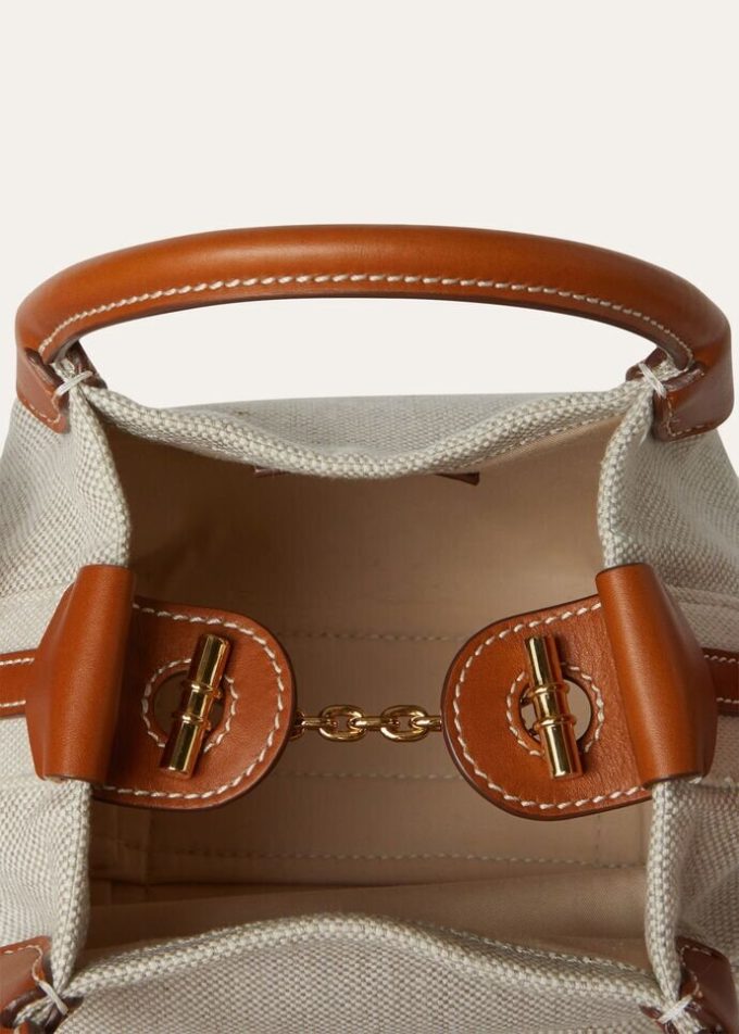 Micro Bale bag