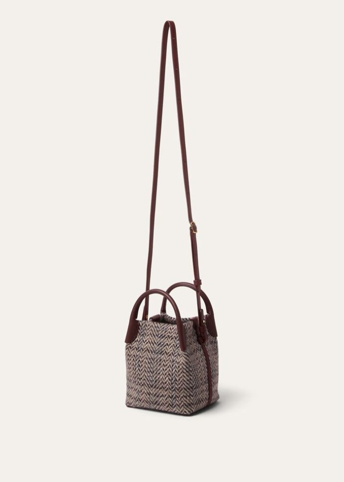Micro Bale bag