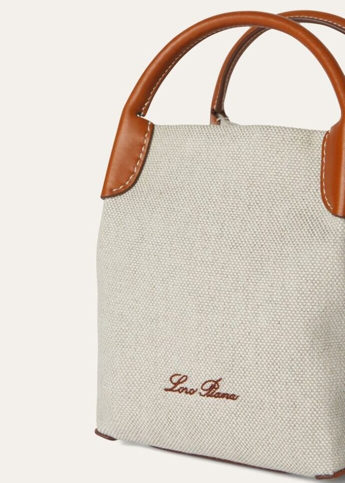 Micro Bale bag