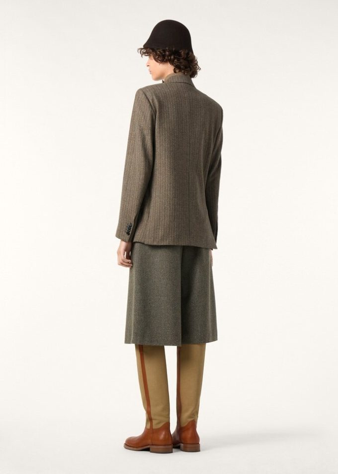 Milano Blazer