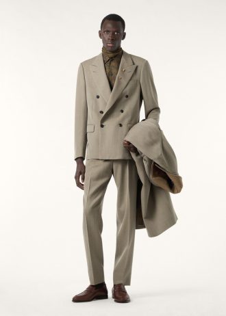 Milano Suit