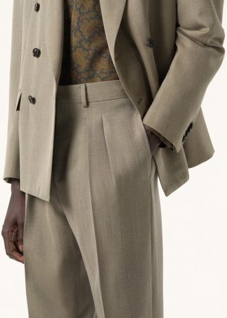 Milano Suit