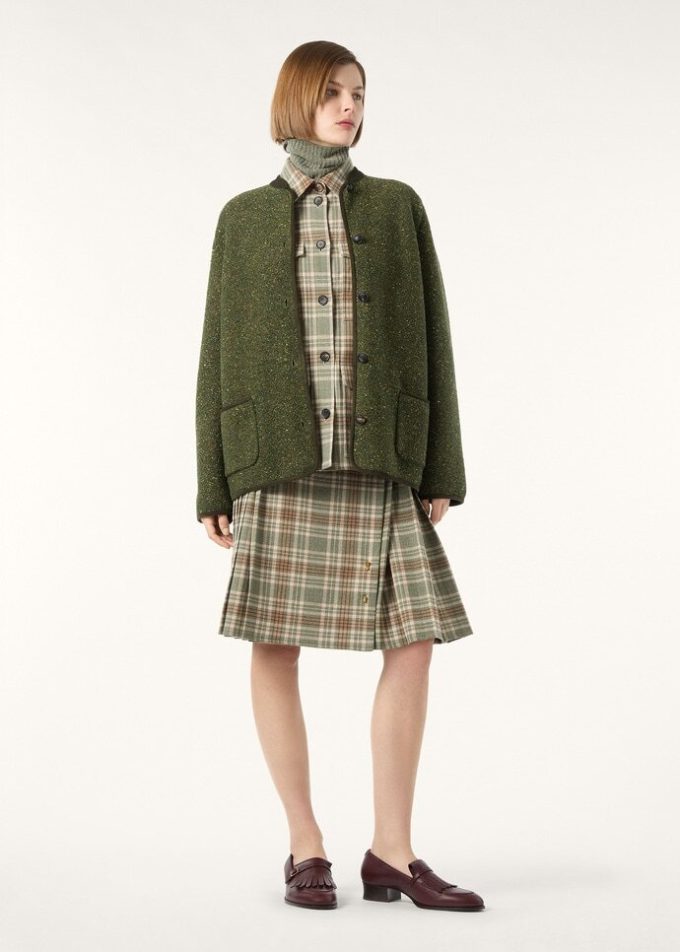 Milda Skirt