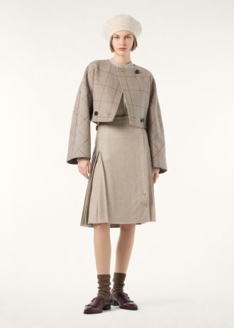 Milda Skirt