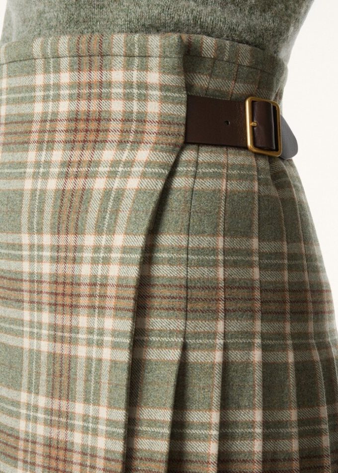 Milda Skirt