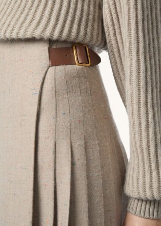 Milda Skirt