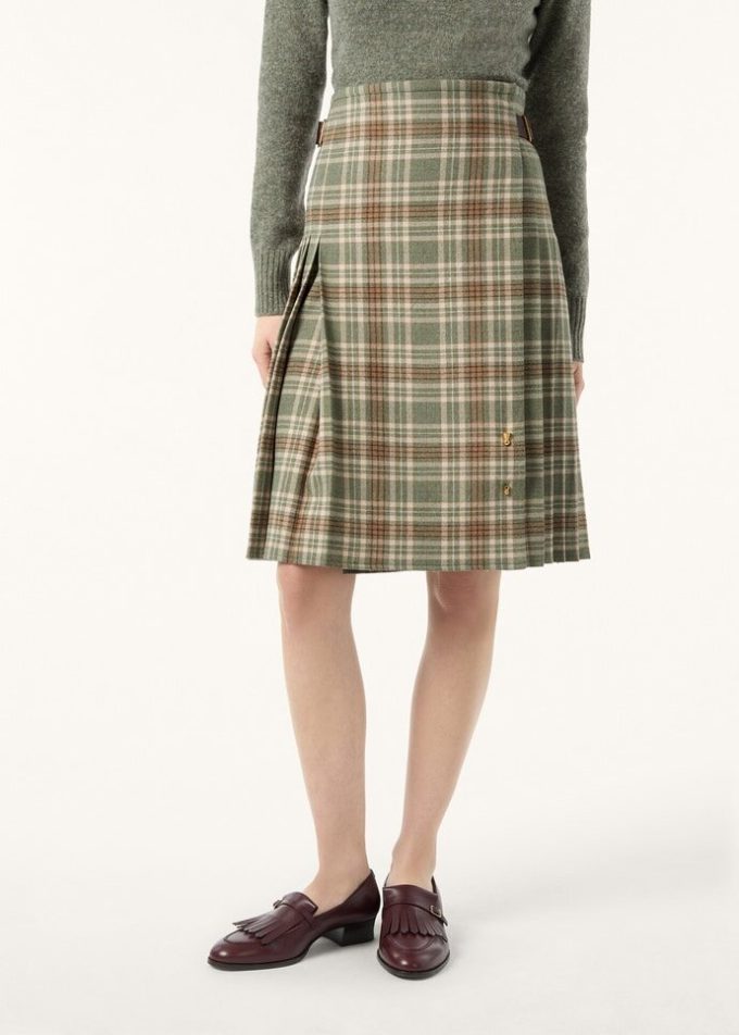 Milda Skirt