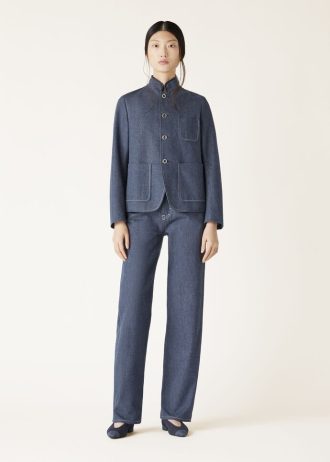 Mini Spagna Jacket