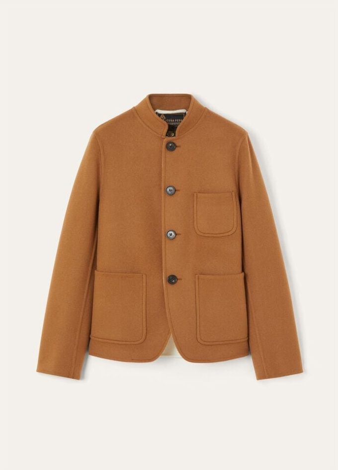 Mini Spagna Jacket Mini Spagna Jacket