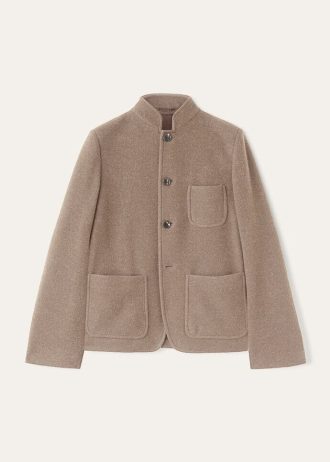 Mini Spagna Jacket