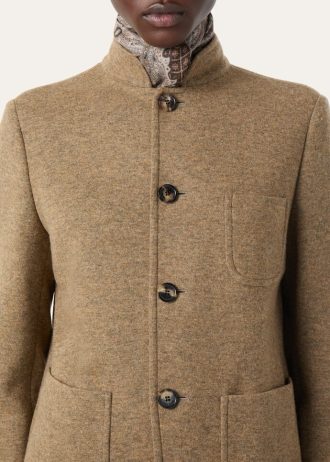 Mini Spagna Jacket