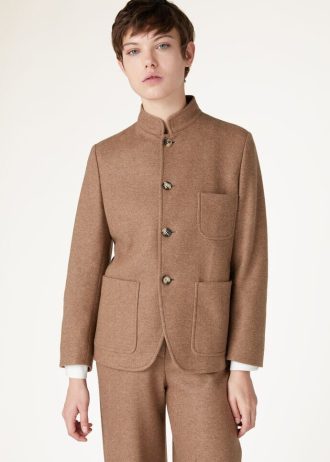 Mini Spagna Jacket