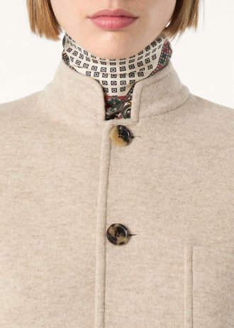 Mini Spagna Jacket