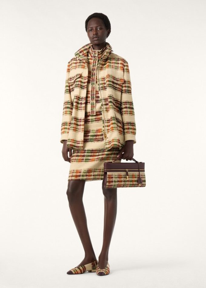 Miriam Jacket