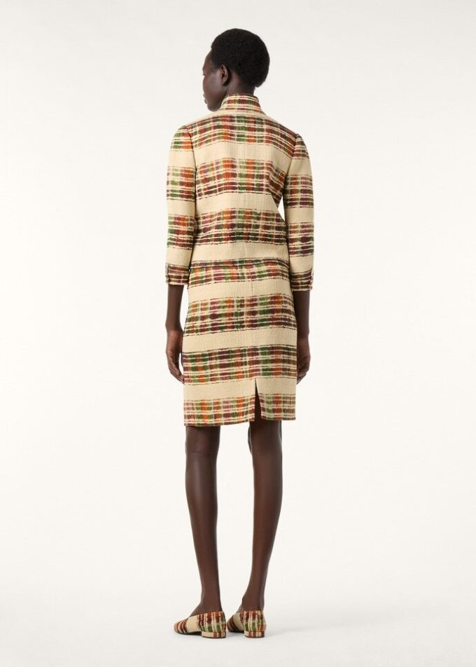 Miriam Jacket