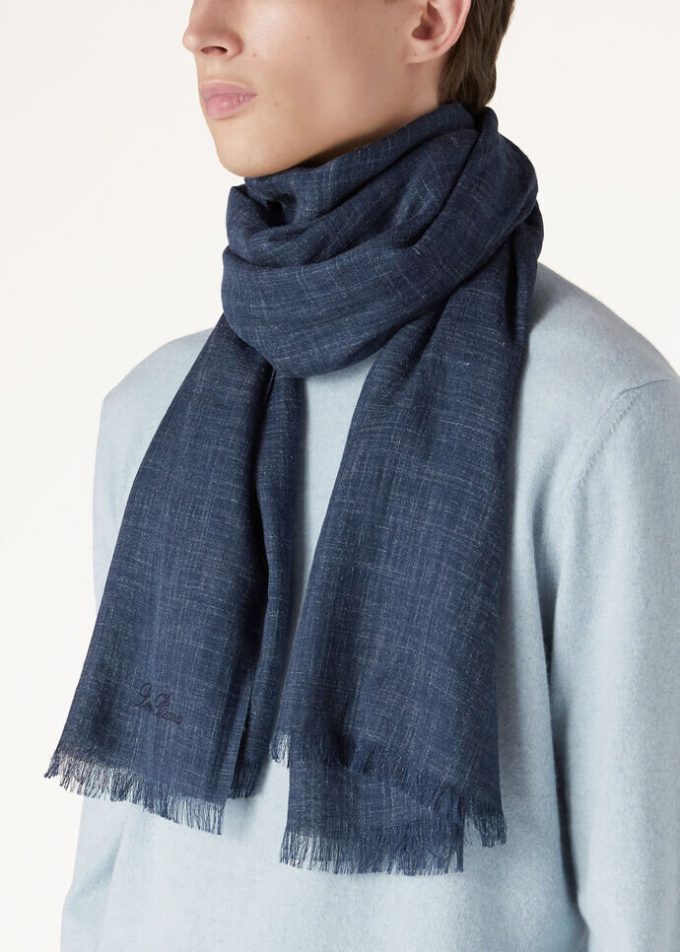 Mitoku Scarf