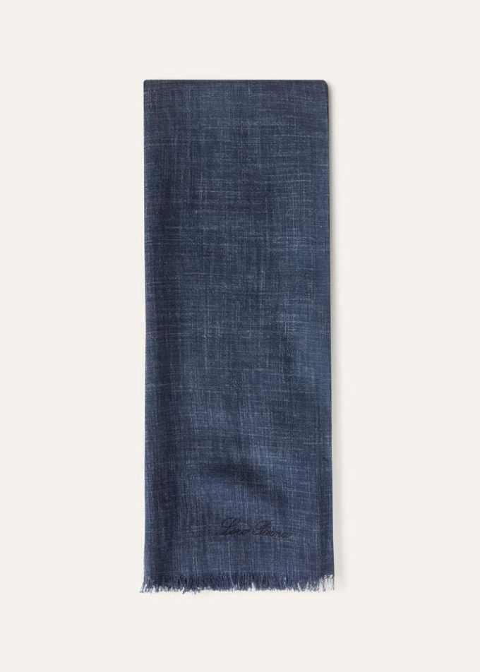 Mitoku Scarf
