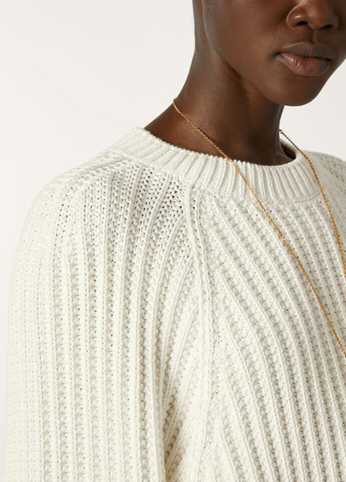 Moltrasio Crewneck