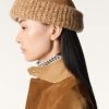Mountain Maple Beanie