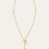 My Charms Necklace