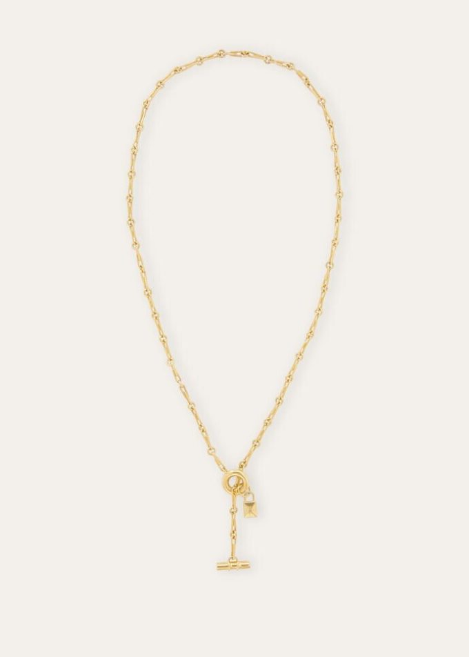 My Charms Necklace