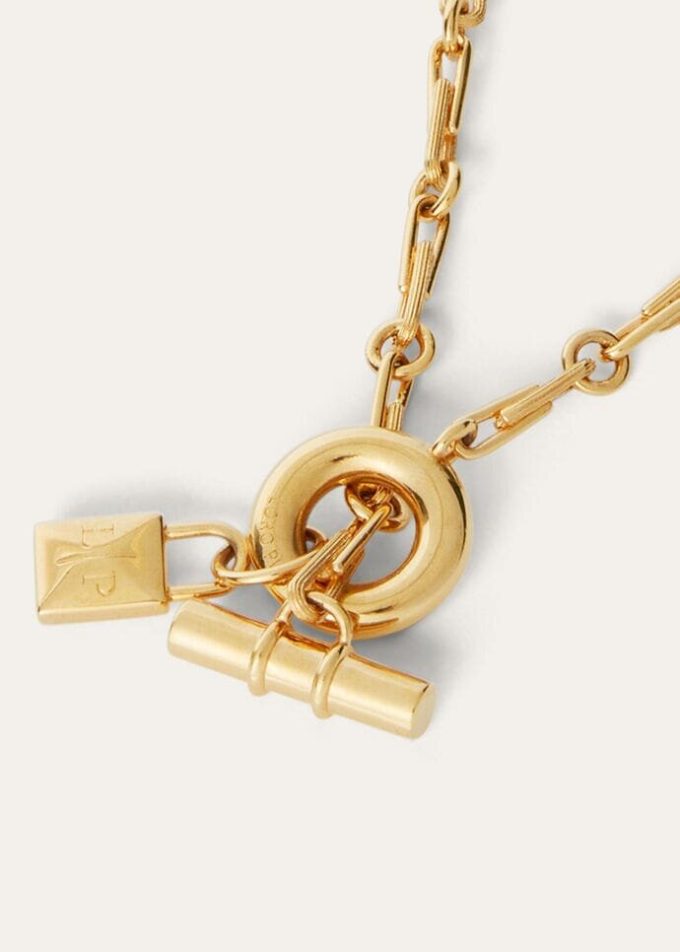 My Charms Necklace