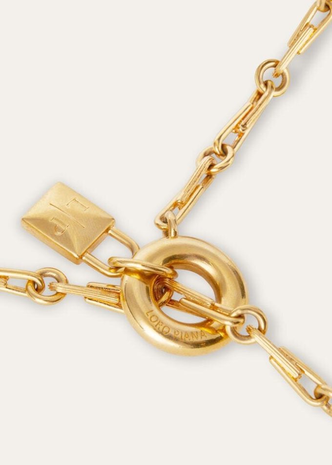 My Charms Necklace
