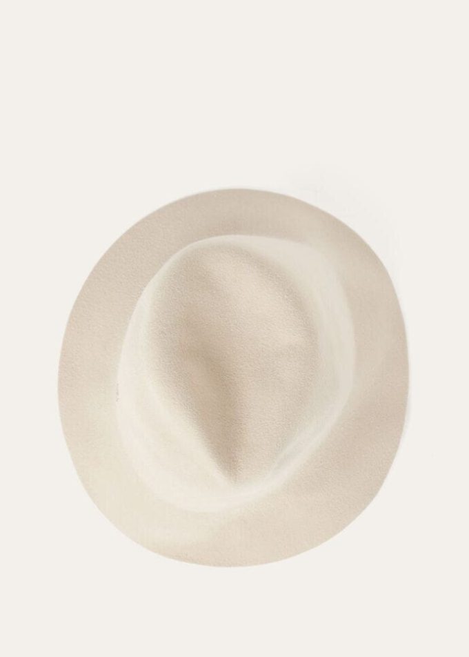 My Journey Hat
