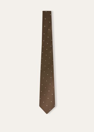 My Spots Tie
