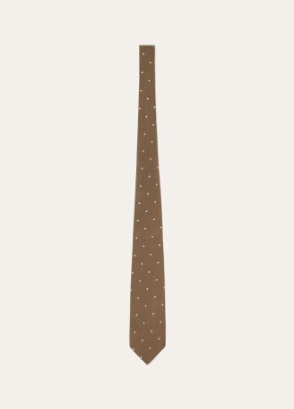 My Spots Tie