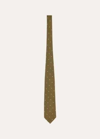 My Spots Tie