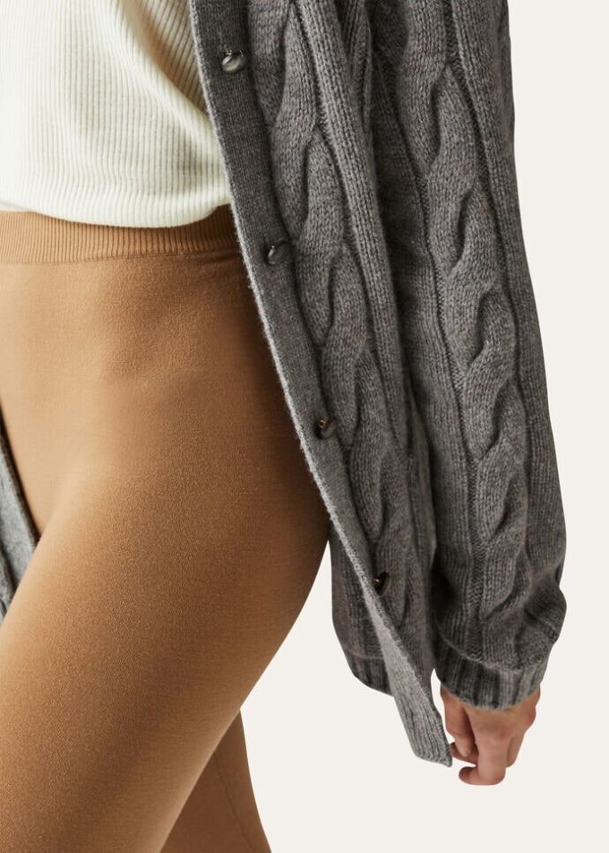 Napier Cardigan Napier Cardigan
