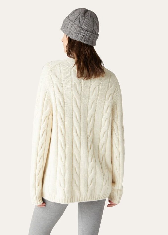 Napier Cardigan Napier Cardigan