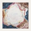 Natura Australia 90 x 90 Foulard Natura Australia 90 x 90 Foulard