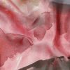 Natura Nuova Zelanda 90 x 90 Foulard Natura Nuova Zelanda 90 x 90 Foulard