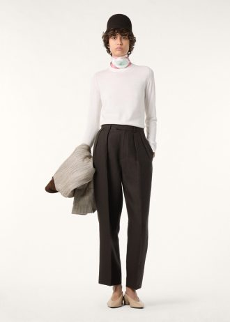Neo Piuma Crewneck