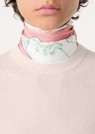 Neo Piuma Crewneck