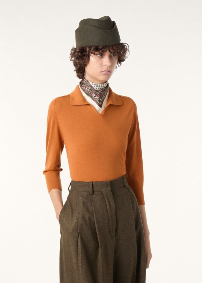 Neo Piuma Polo Shirt