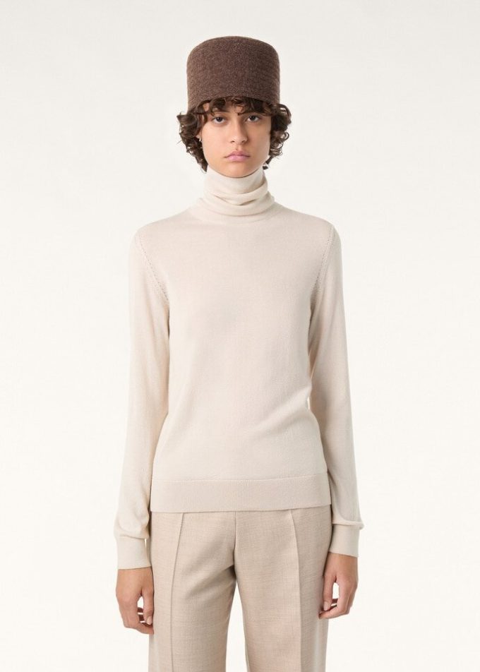 Neo Piuma Turtleneck Neo Piuma Turtleneck