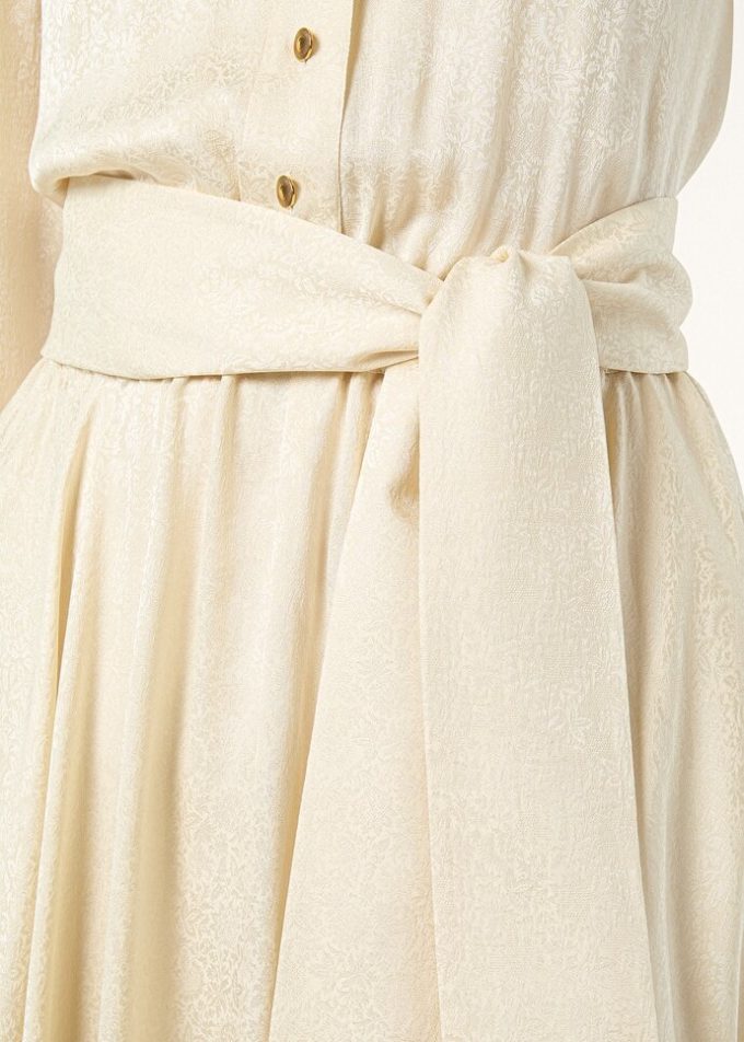 Nevis Dress