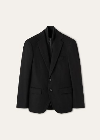 New Order Jacket