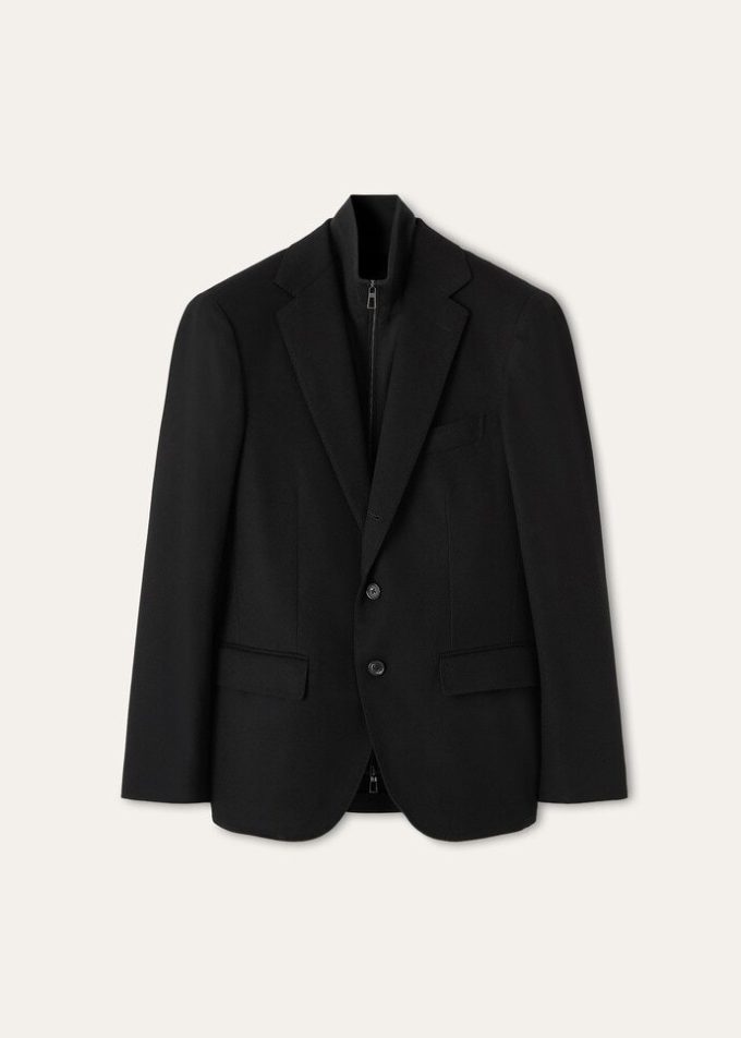 New Order Jacket