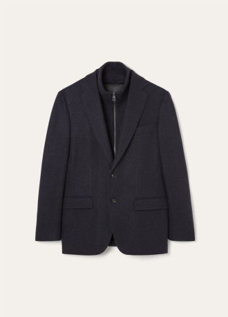 New Order Jacket