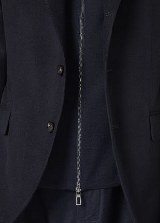 New Order Jacket