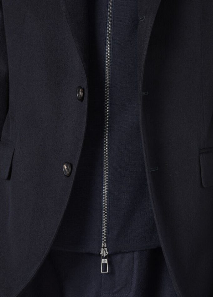 New Order Jacket