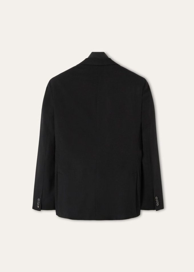 New Order Jacket