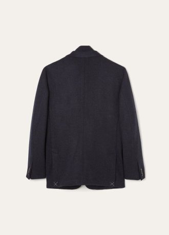 New Order Jacket