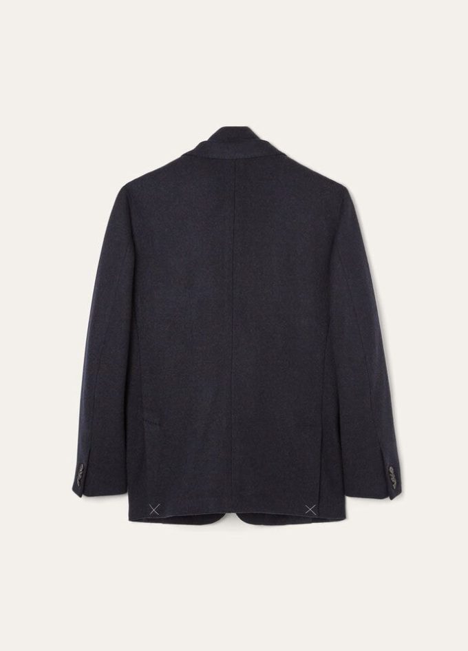 New Order Jacket